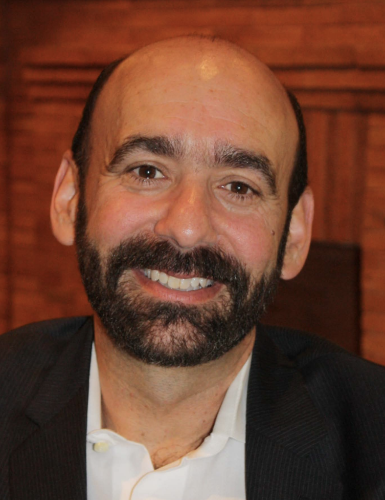 Richard arum pathways network